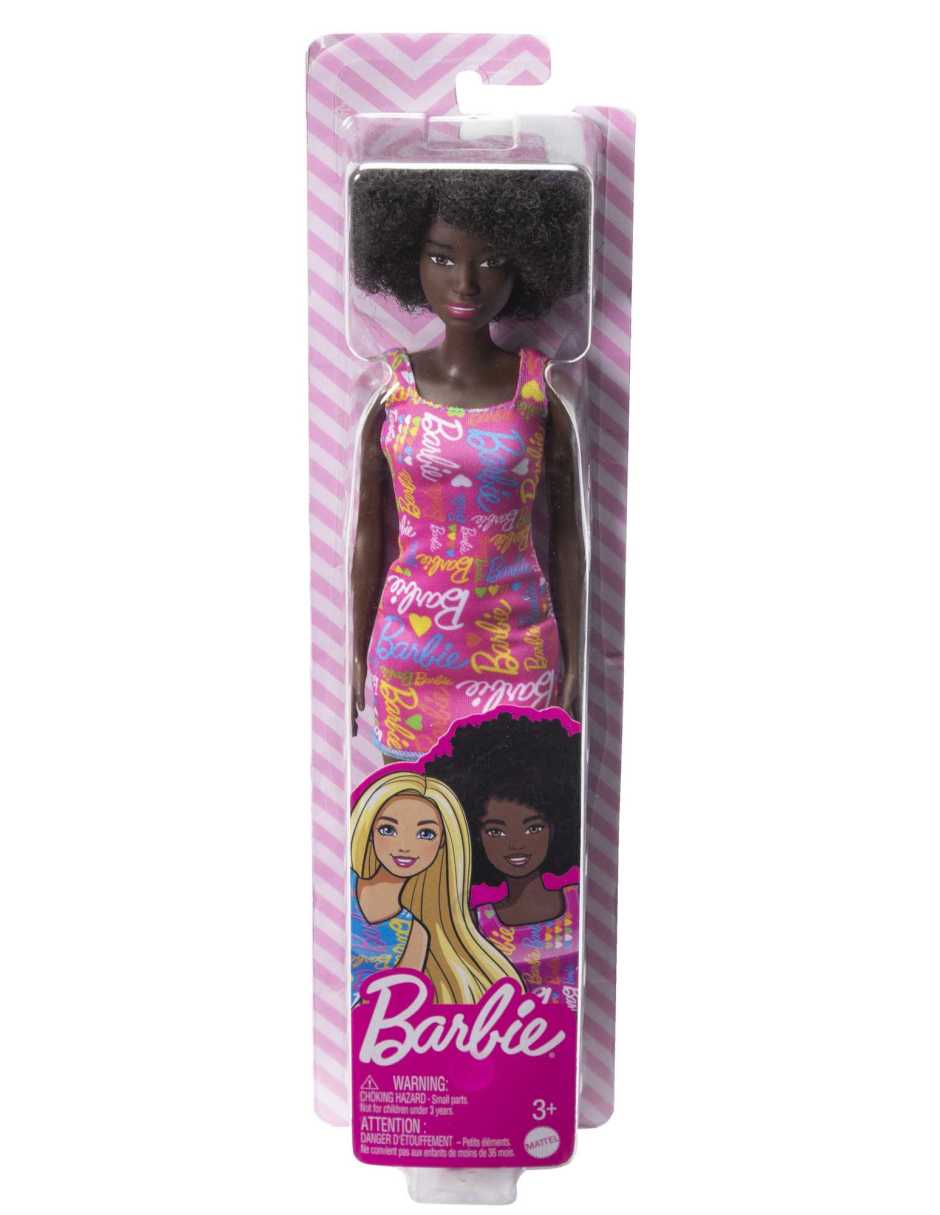 Set muñeca Fashion doll 5