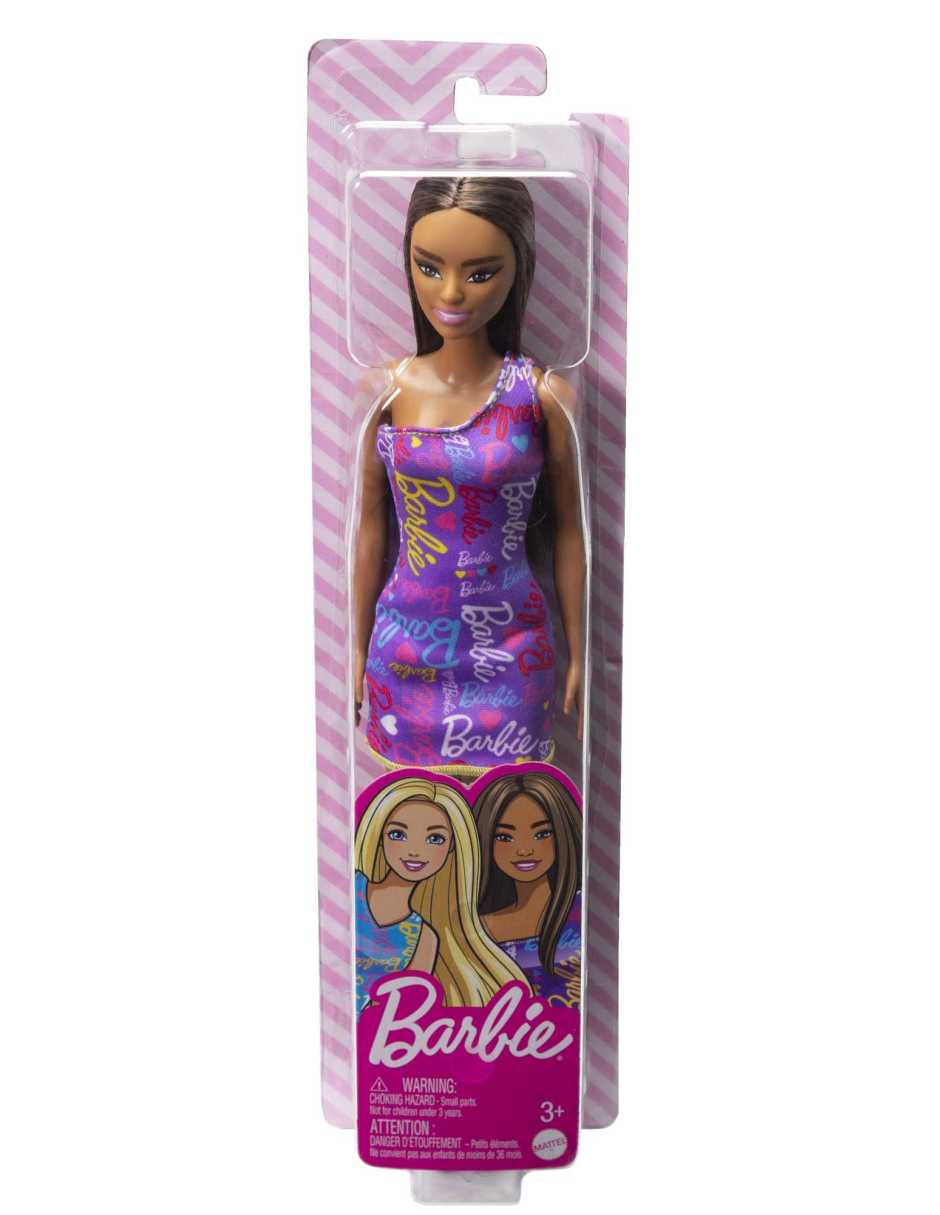 Set muñeca Fashion doll 7