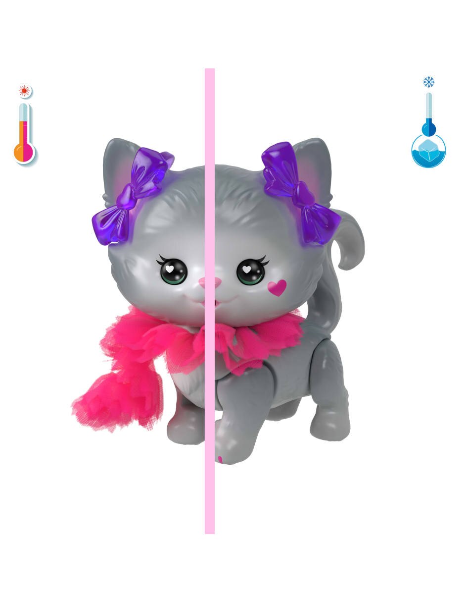 Set gatita tocador 4
