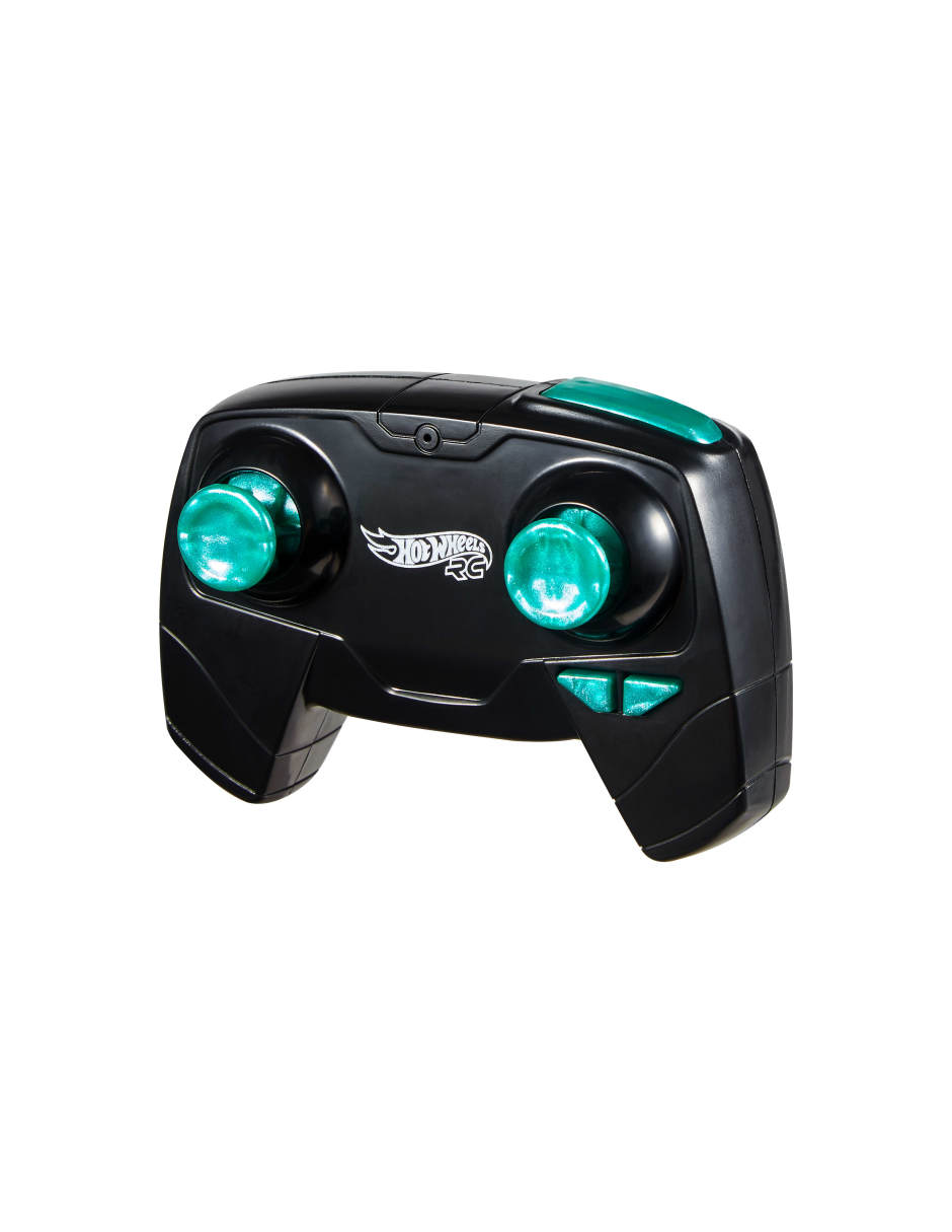 Vehículo de control remoto Aston Martin 3