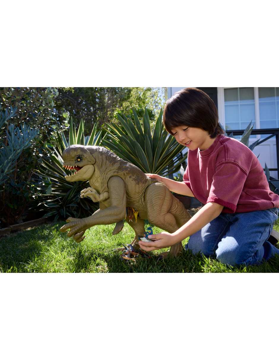 Figura de acción articulada Distortus Rex 2