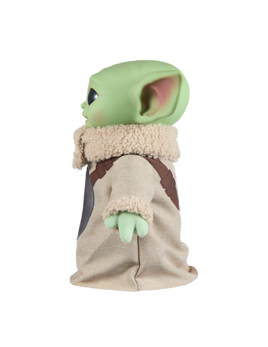 Peluche de Grogu Grogu de 11 pulgadas 3