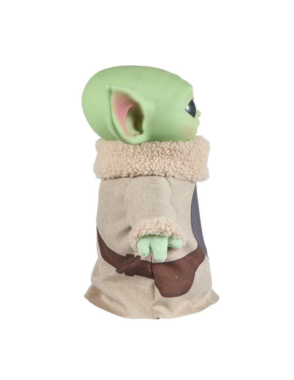 Peluche de Grogu Grogu de 11 pulgadas 4