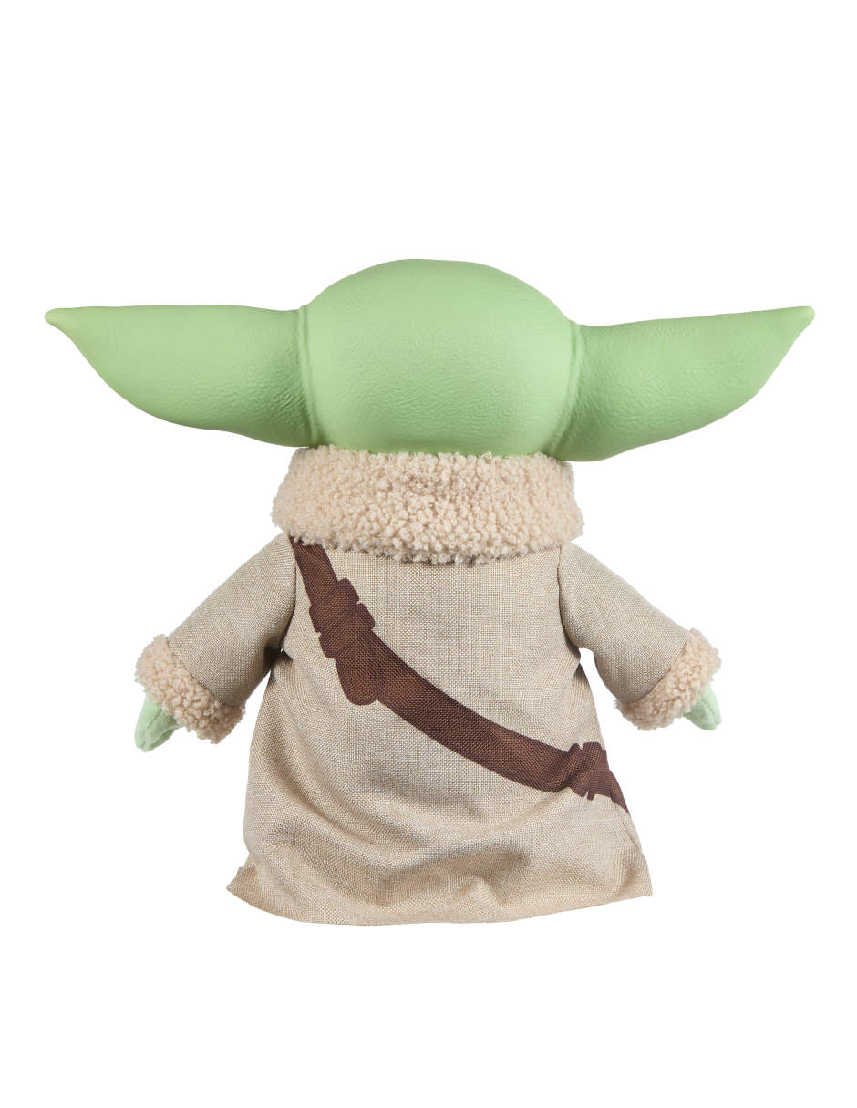 Peluche de Grogu Grogu de 11 pulgadas 5