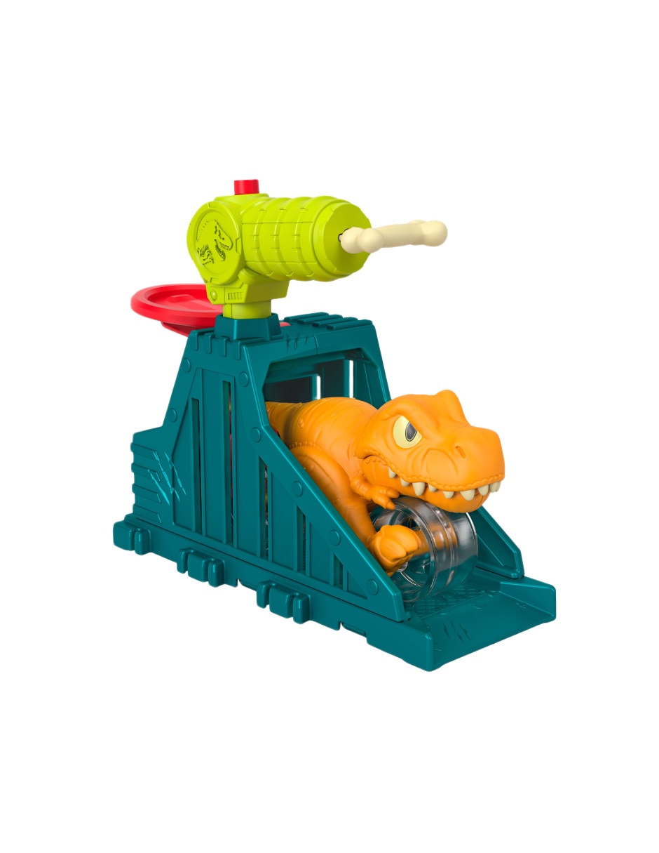Pista armable Hot Wheels
