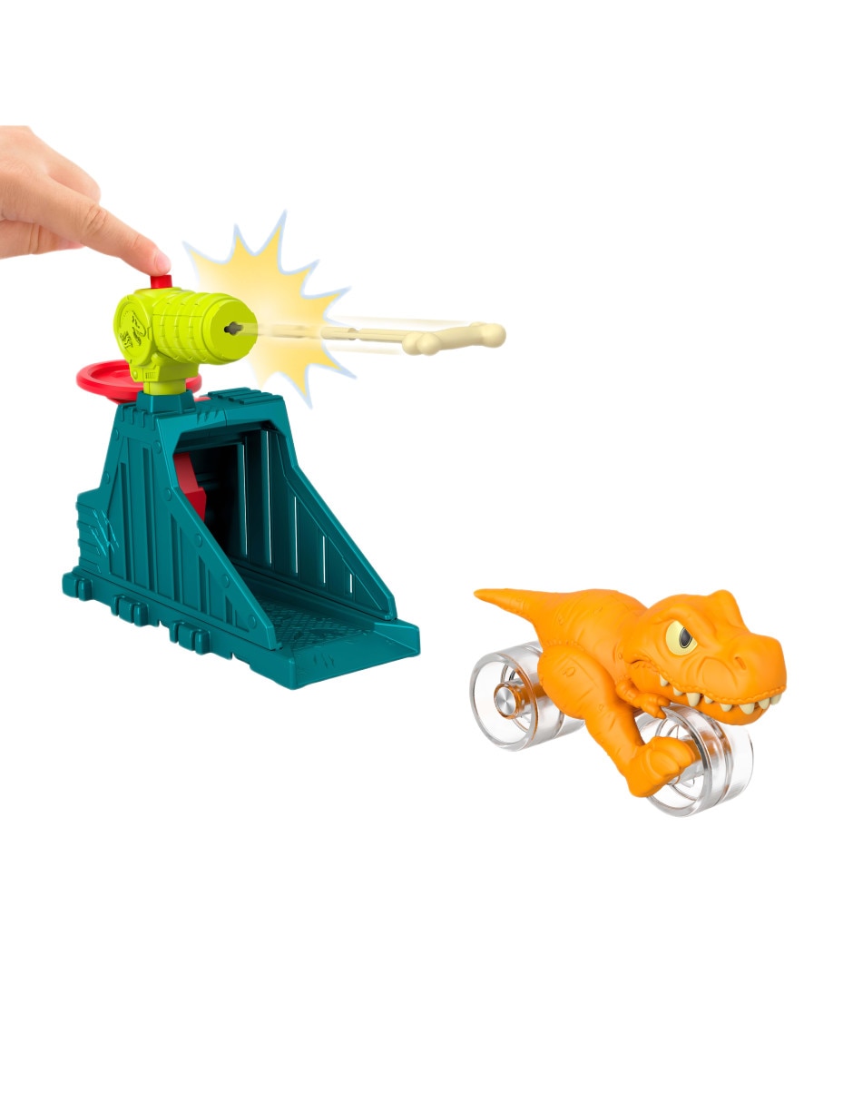 Pista armable Hot Wheels 2
