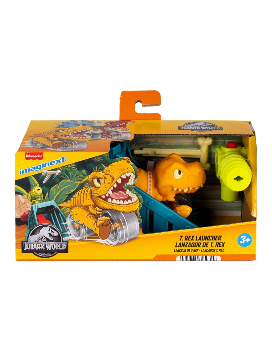 Pista armable Hot Wheels 6