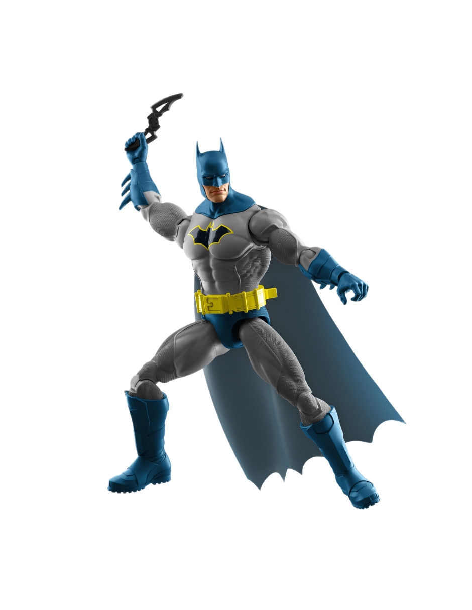 Figura de acción articulada Comics Luchador 8