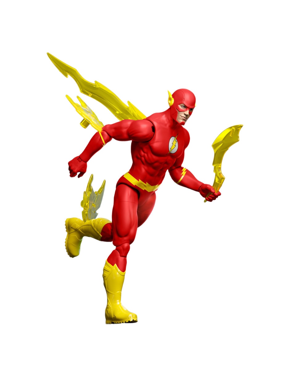 Figura de acción articulada Comics Luchador