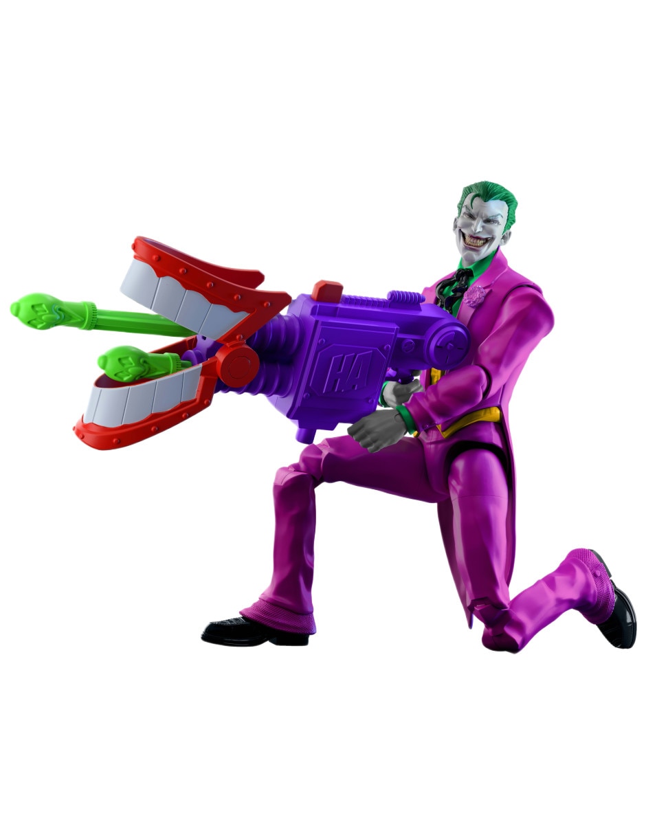 Figura de acción articulada Comics Luchador