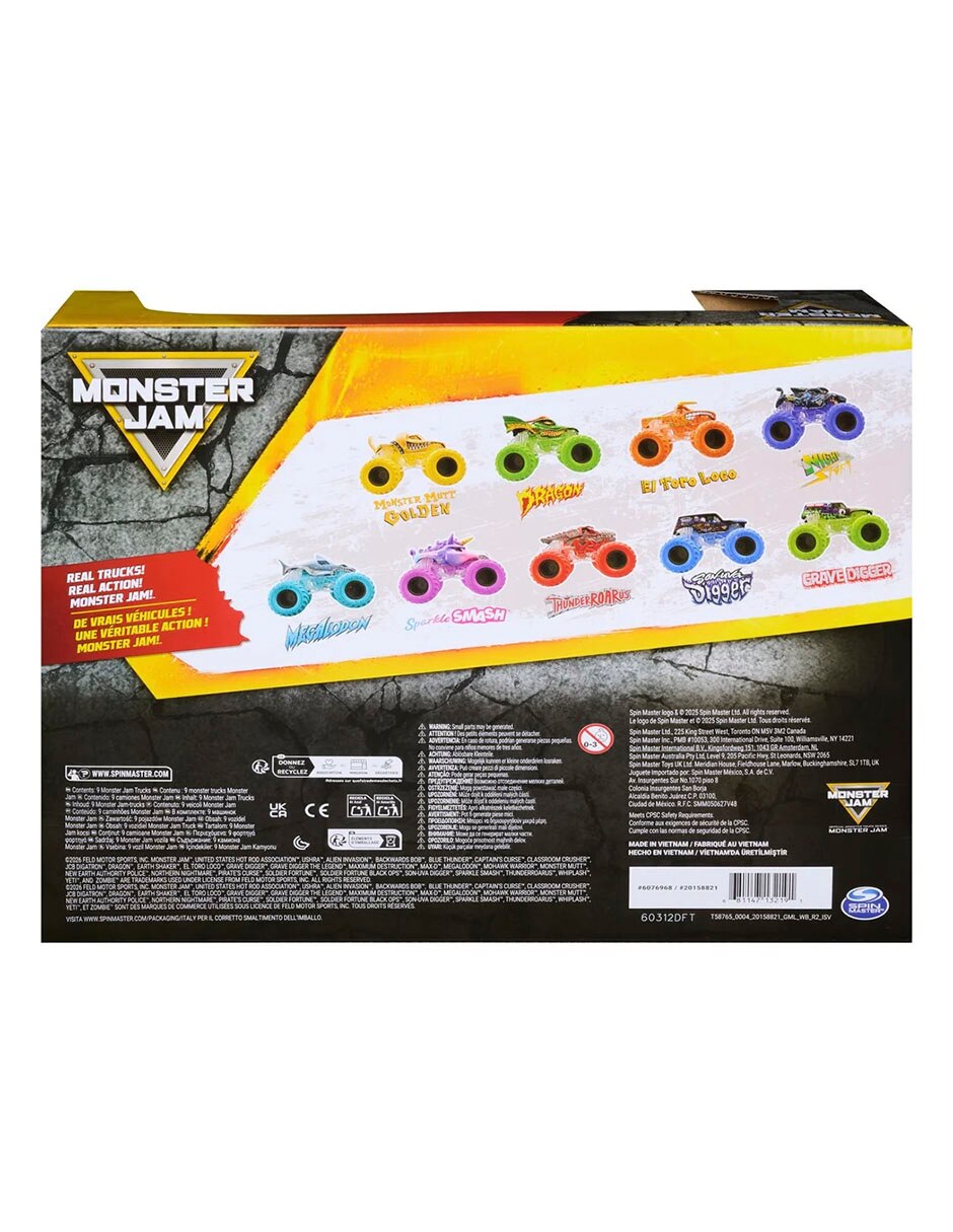 Play set bitzee kpdh 6