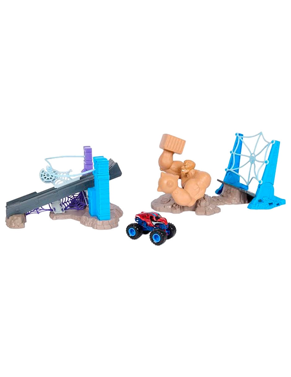 Monster truck