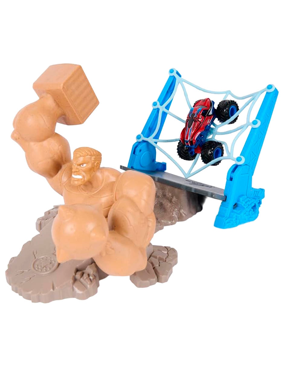 Monster truck 2