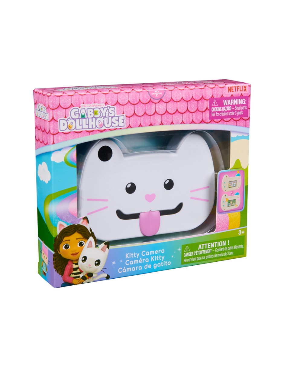 Gabby's Dollhouse 4