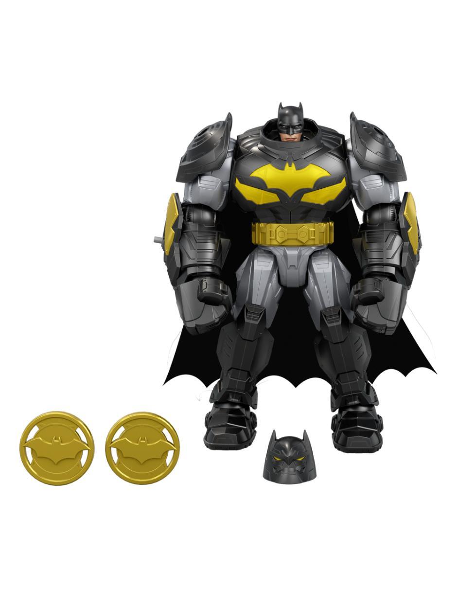 Figura de acción Comics Batman Dc 5