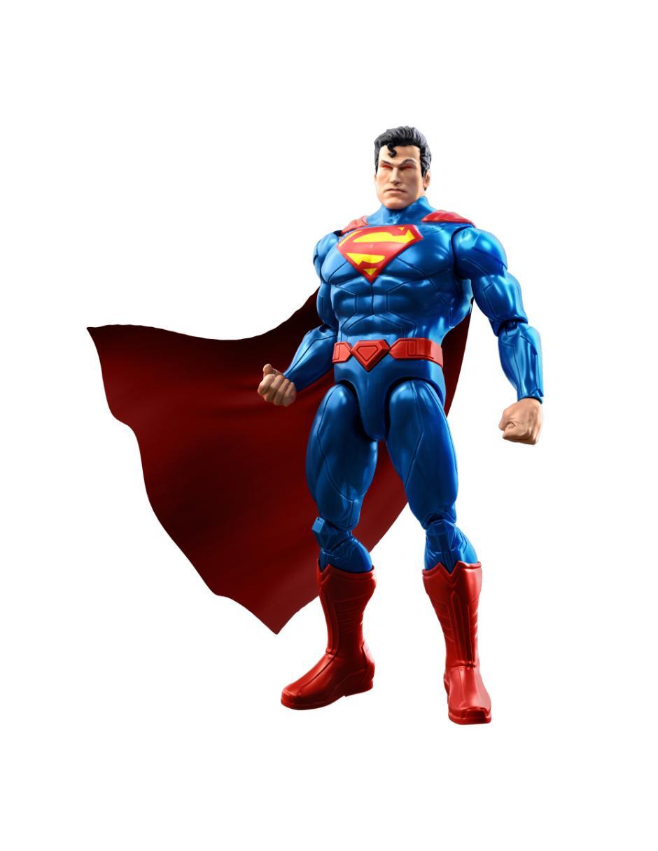 Figura de acción Comics Batman Dc 9