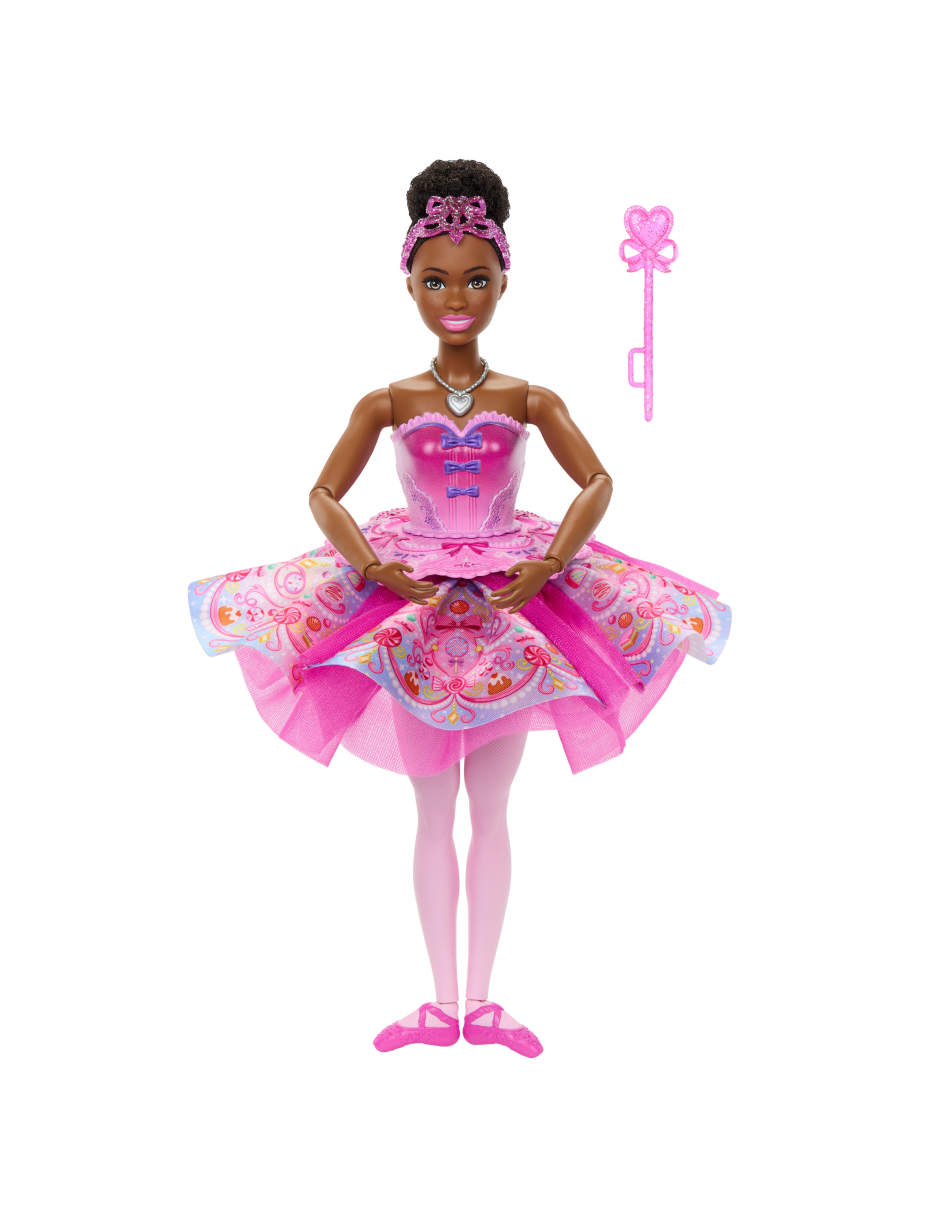Muñeca Fantasy Barbie 1