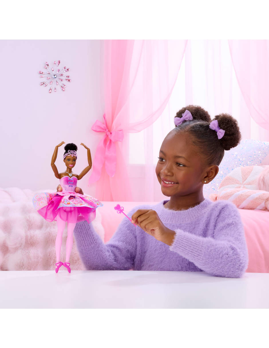 Muñeca Fantasy Barbie 2