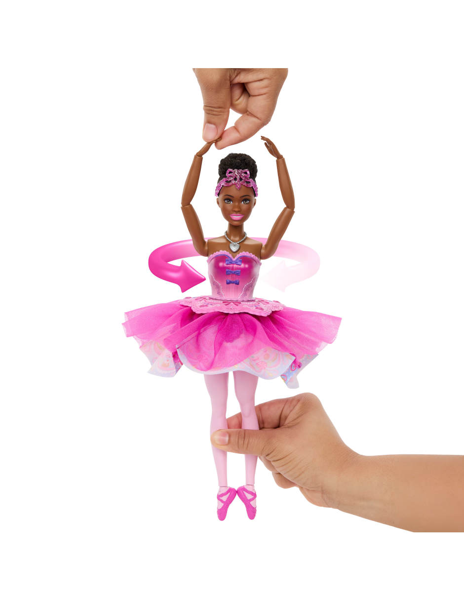 Muñeca Fantasy Barbie 3