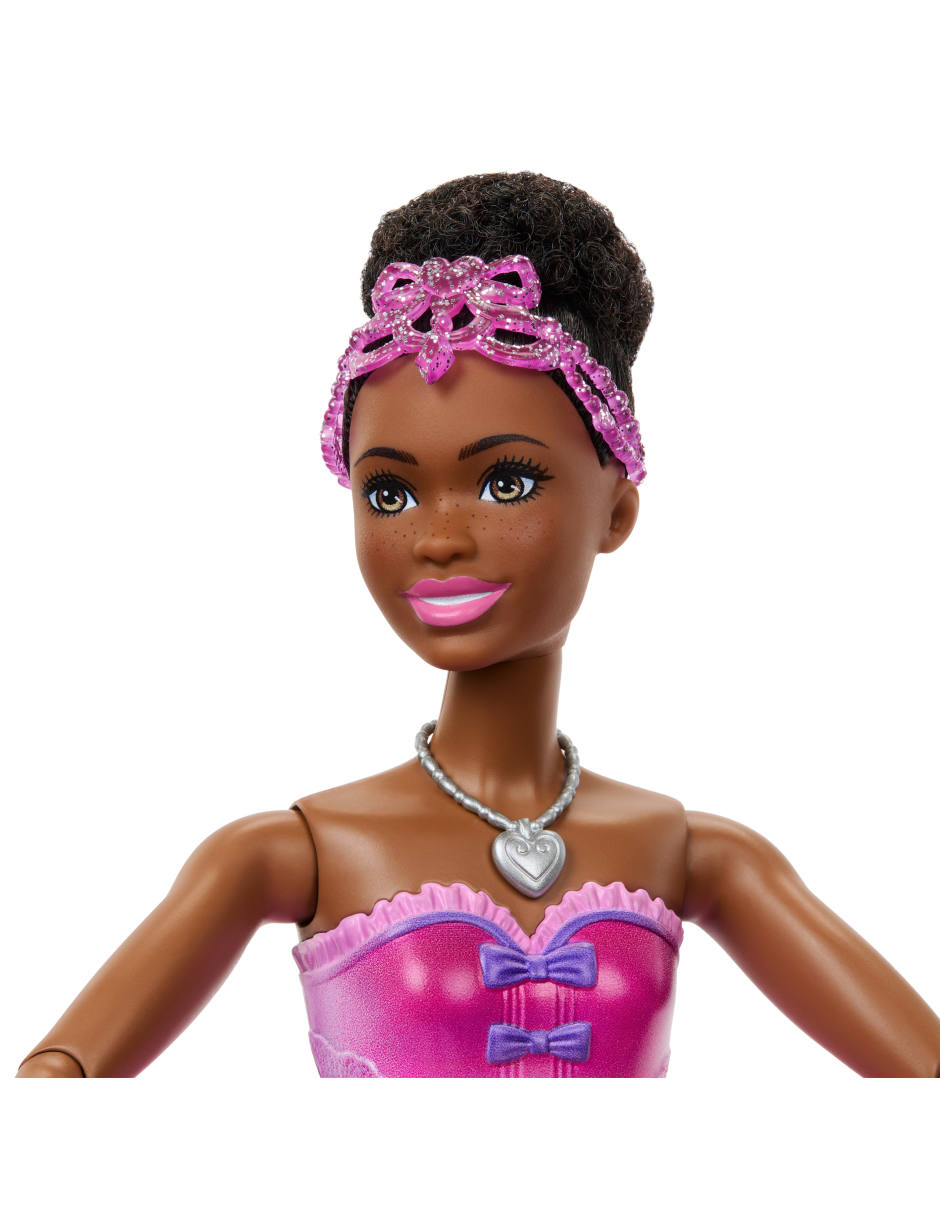 Muñeca Fantasy Barbie 4
