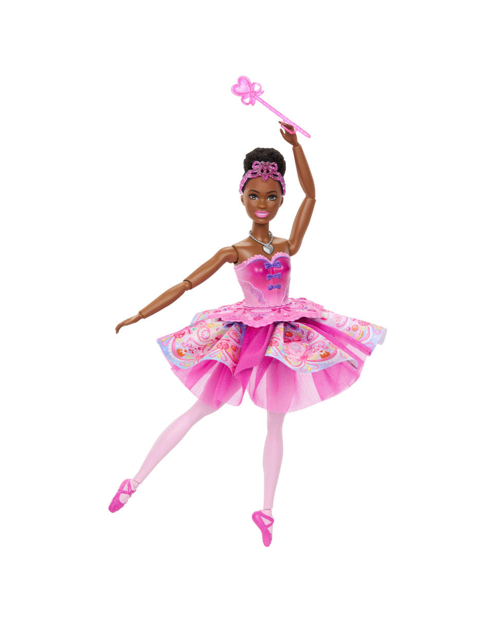 Muñeca Fantasy Barbie 5