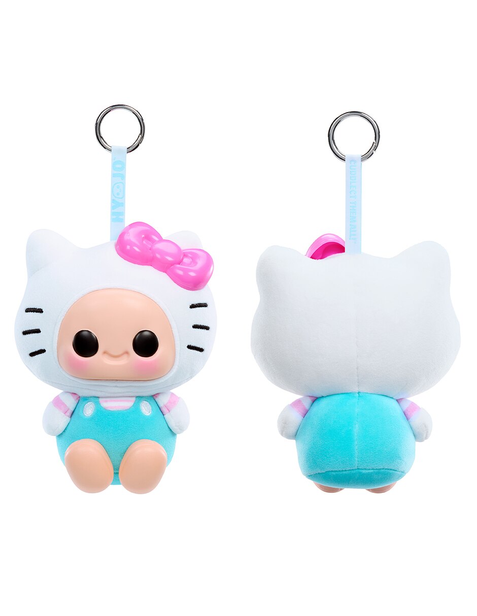 Peluche Sorpresa Hello Kitty 3
