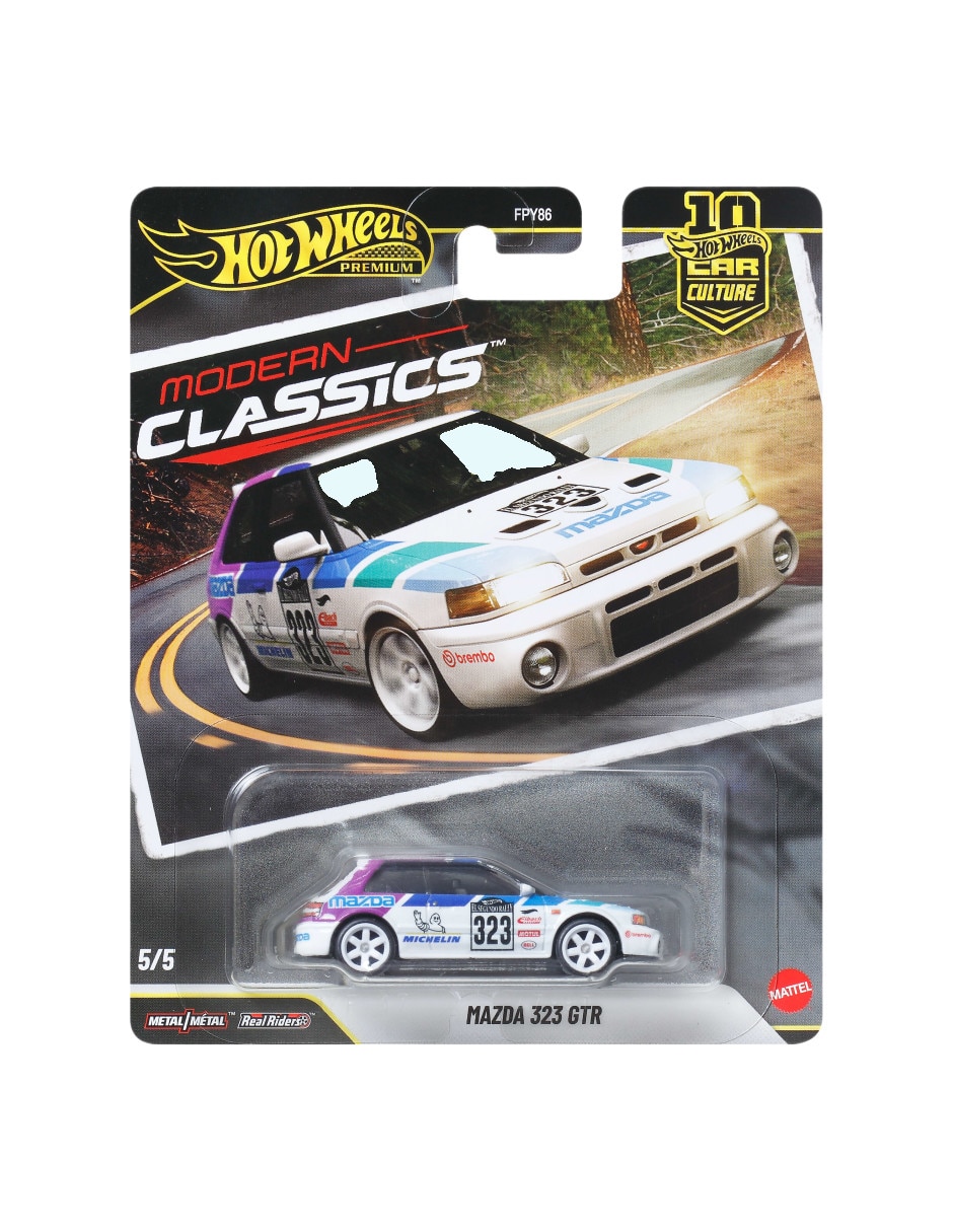 Automóvil jkf17