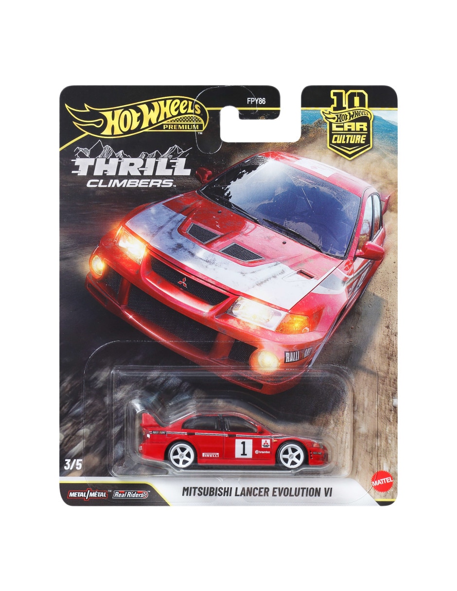 Automóvil jkf19